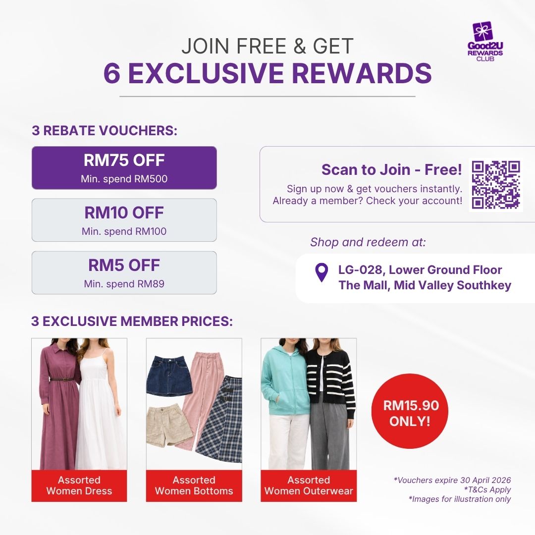 Good2U Concept Store